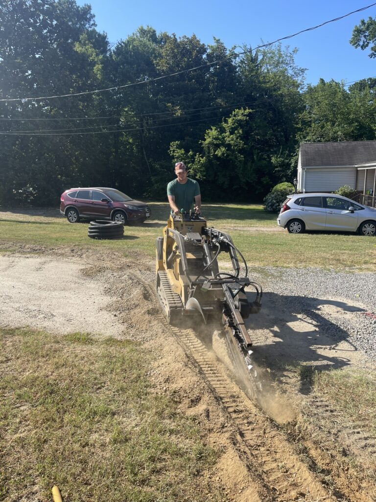 Sycamore Landscaping About Us