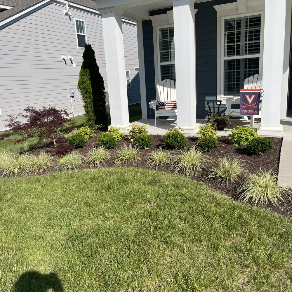 Sycamore Landscapes Custom Landscaping